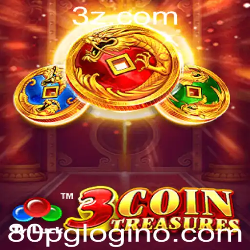 Explorando o Mundo Atraente de 3CoinTreasures: Uma Jornada de Aventura e Estratégia