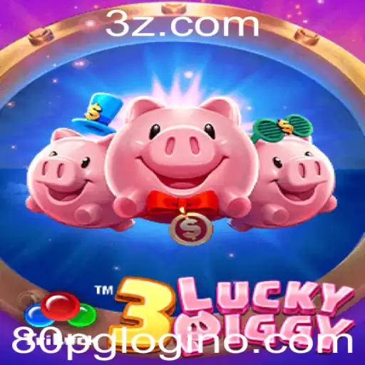 Descubra o Universo de 3LUCKYPIGGY: Jogo e Estratégias