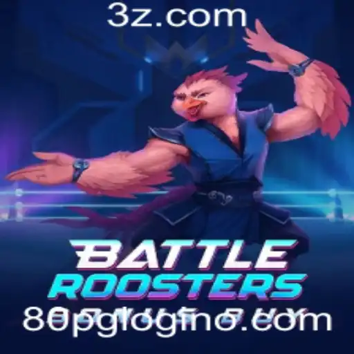 BattleRoostersBonusBuy: Uma Nova Experiência no Mundo dos Jogos