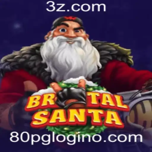 Explorando BrutalSanta: O Jogo de Natal com um Toque Selvagem