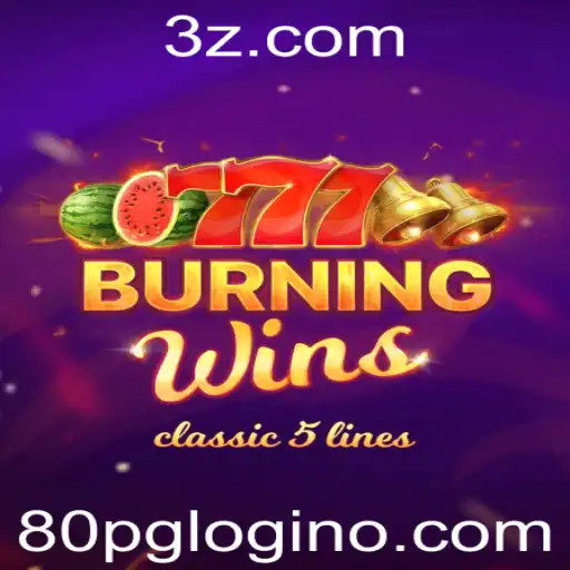 Explorando o Jogo BurningWins e o Login 80pg