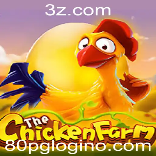 Descubra ChickenFarm: O Jogo que Está Conquistando o Mundo com 80pg Login