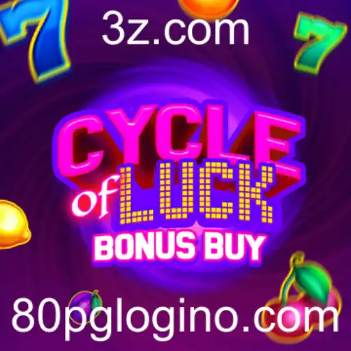Explorando o Jogo CycleofLuckBonusBuy e a Plataforma 80pg login