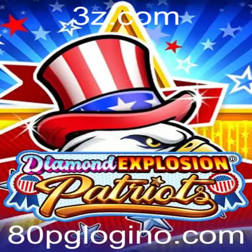 Explorando DiamondExplosionPatriots: A Combinação Perfeita de Estratégia e Aventura