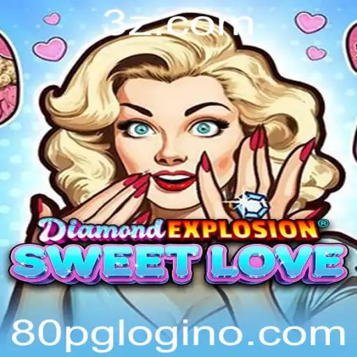 Explorando o Fascinante Mundo de DiamondExplosionSweetLove