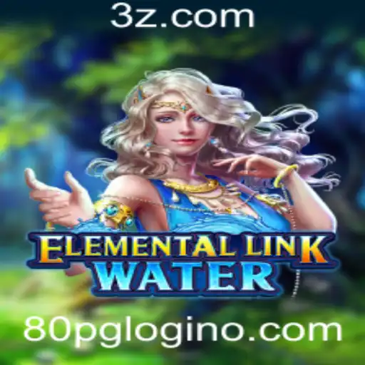 ElementalLinkWater: A Nova Sensação dos Jogos Interativos