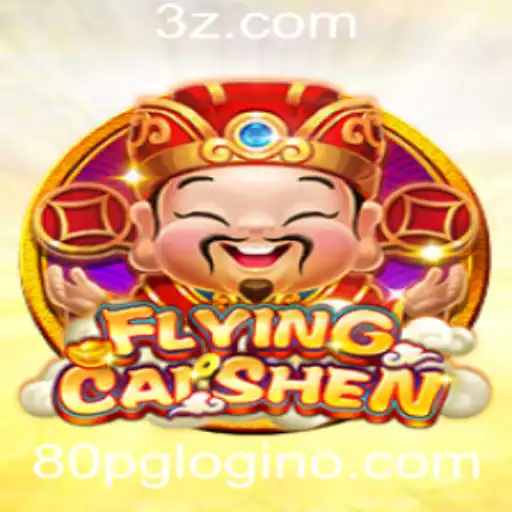 FlyingCaiShen: Uma Jornada Épica no Mundo dos Jogos de Animação