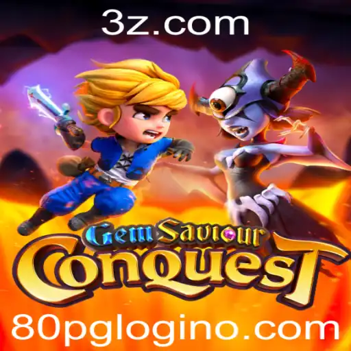 Explorando o Universo de GemSaviourConquest: Introdução e Regras do Jogo