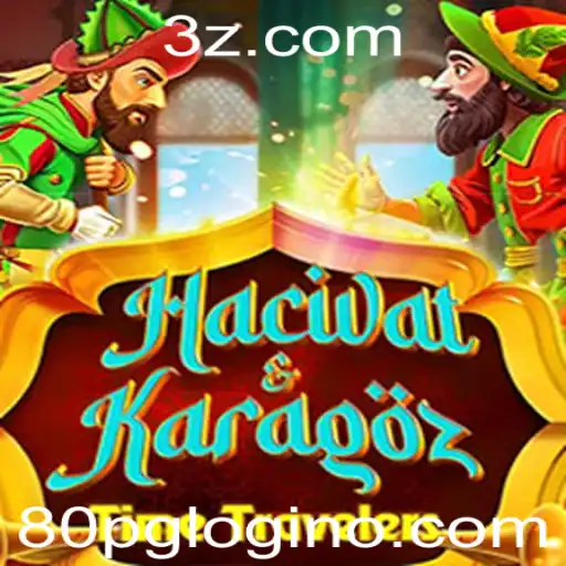 Explorando o Fascinante Mundo de HacivatandKaragoz: Um Jogo de Estratégia Único