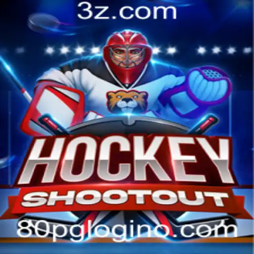 Descubra o Mundo Empolgante de HockeyShootout e o 80pg Login