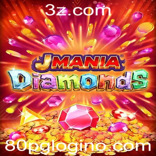 JManiaDiamonds: Uma Exploração das Regras, Desafios e Novidades