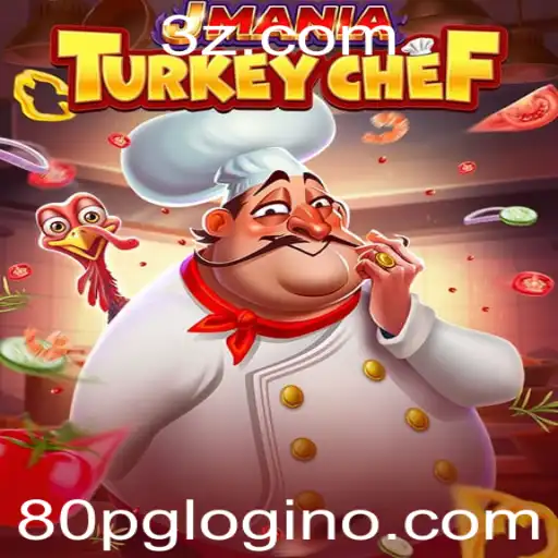 Explorando o Mundo de JManiaTurkeyChef: Um Jogo de Culinária Empolgante