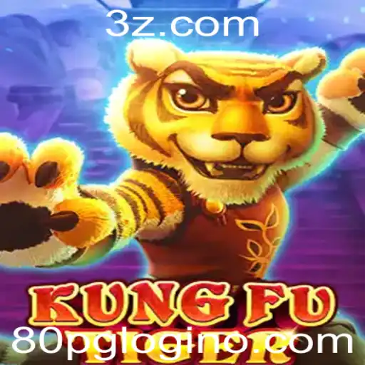 KungFuTiger: A Nova Sensação dos Jogos de Luta