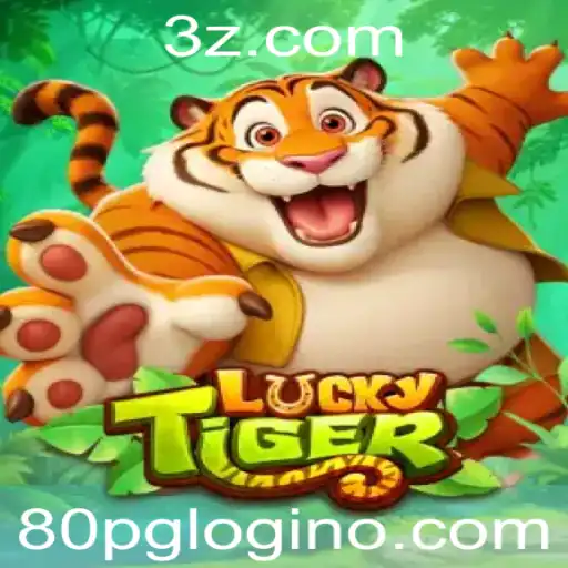 Explorando o Mundo do LuckyTiger: Jogo e Estratégias