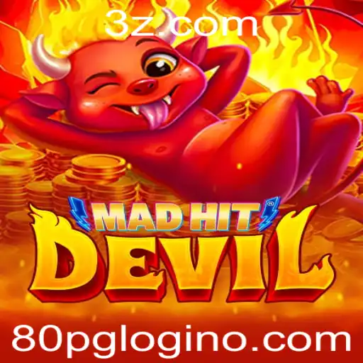 MadHitDevil: A Nova Sensação dos Jogos Online