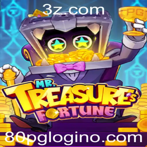 Explorando o Mundo de MrTreasuresFortune e o 80pg Login