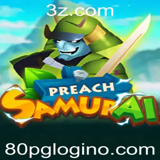 Explorando o Universo de PreachSamurai: Uma Aventura na Era Digital