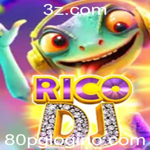 Desvendando o Mundo de RicoDJ: Um Mergulho no Jogo do Momento