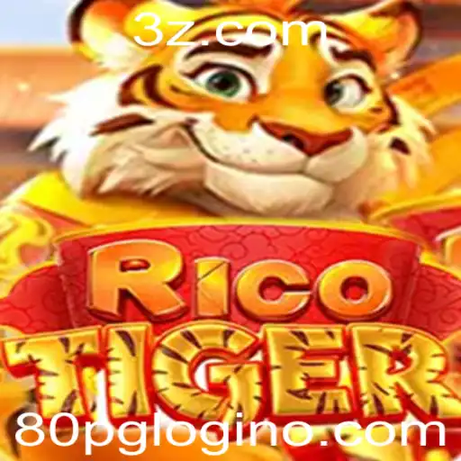 Explorando o Fascinante Mundo de RicoTiger: Regras e Acesso 80pg Login