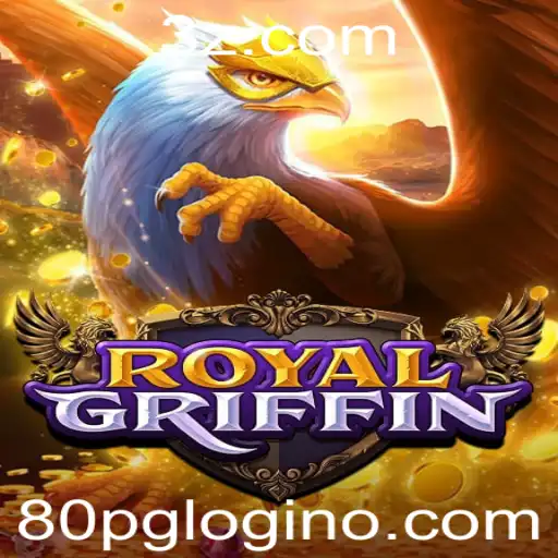 RoyalGriffin: Um Mergulho Profundo no Mundo de Aventura e Estratégia