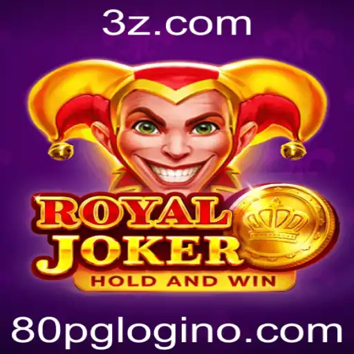 Royaljoker: Desvendando o Mundo do Entretenimento Online com o 80pg Login