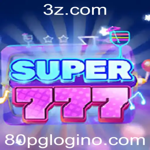 Desvendando Super777: Introdução e Regras do Jogo Inovador