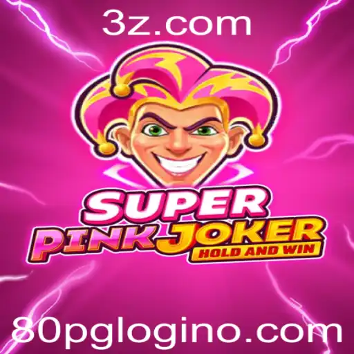 Descubra o Fascinante Mundo do SuperPinkJoker e o Desafio do 80pg Login