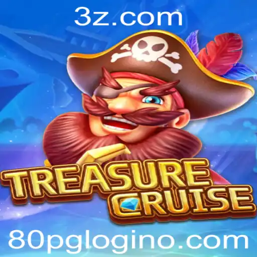 Descubra a Excitante Aventura de TREASURECRUISE com o Recurso `80pg login`