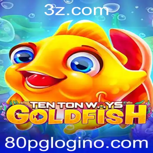Explorando o Mundo de TenTonWaysGoldfish