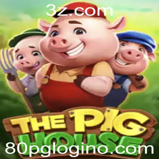 ThePigHouse: Explorando o Universo de Entretenimento Interativo