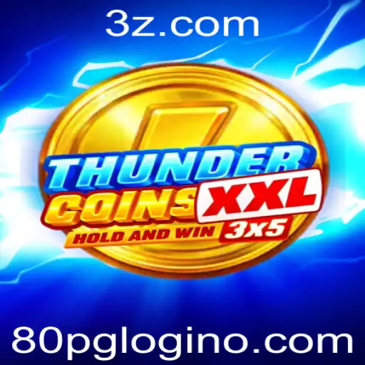 ThunderCoinsXxl: Um Mergulho no Mundo das Moedas Fantásticas e Aventuras Digitais