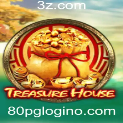 Explorando TreasureHouse: Uma Jornada ao Mundo do Tesouro Digital