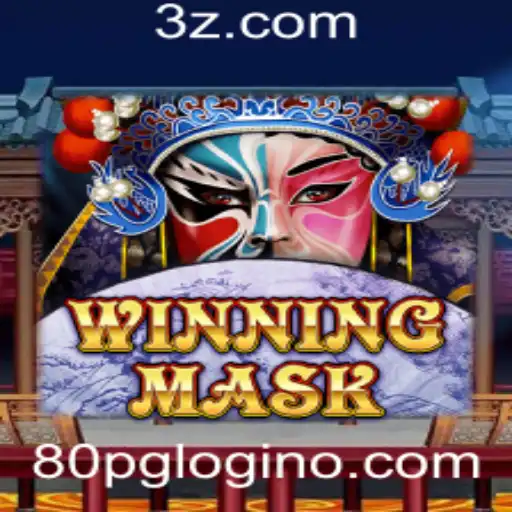 WinningMask: A Revolução no Universo dos Jogos Online