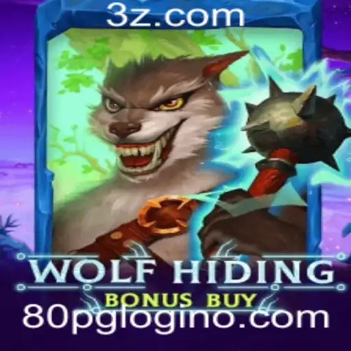 Descubra o Inovador Jogo WolfHidingBonusBuy e as Vantagens do 80pg Login